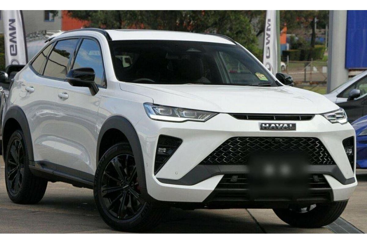 2025 GWM Haval H6GT Ultra PHEV B03