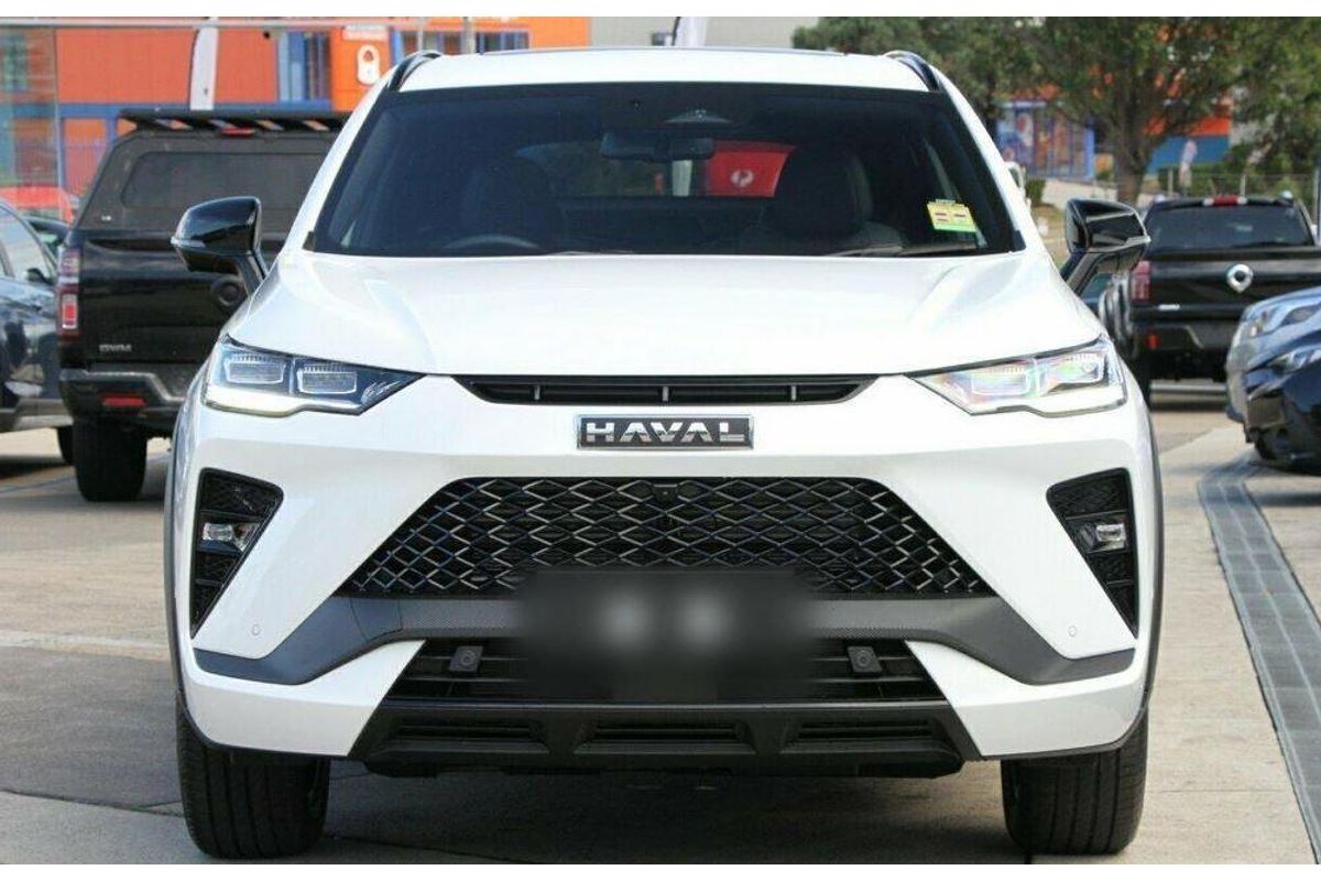 2025 GWM Haval H6GT Ultra PHEV B03