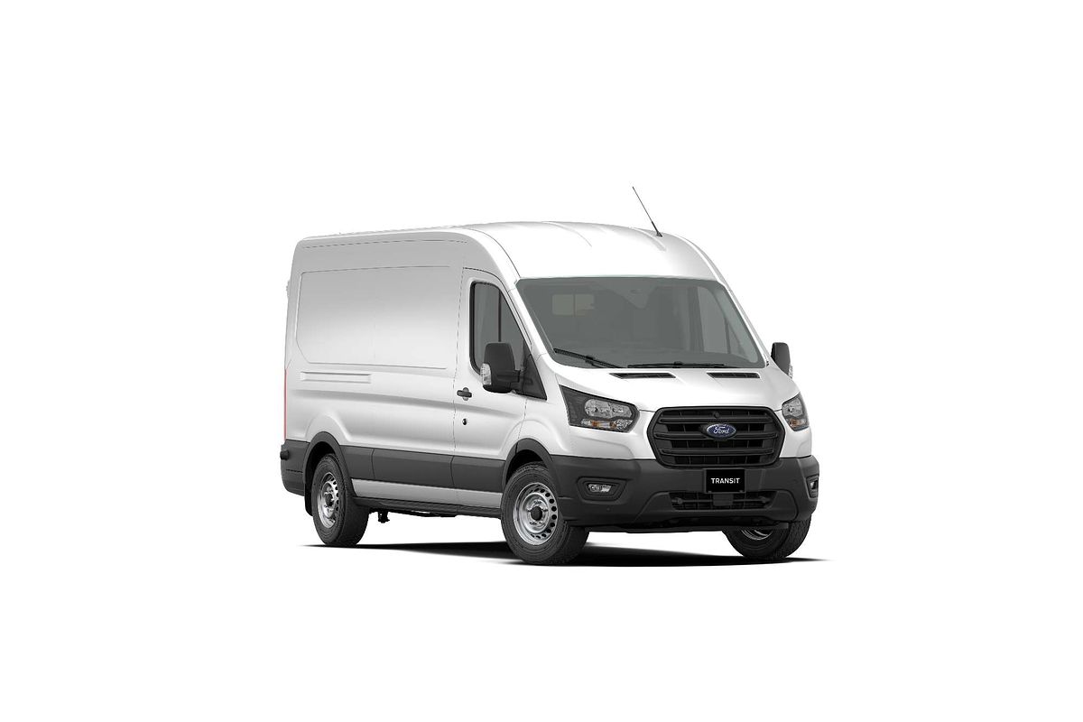 2025 Ford Transit 350L VO LWB Mid Roof