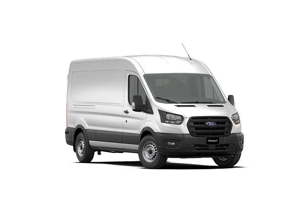 2025 Ford Transit 350L VO LWB Mid Roof