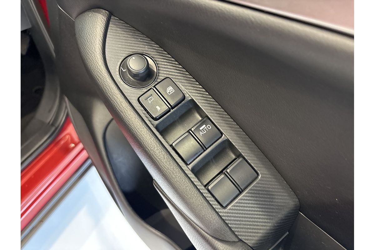 2021 Mazda CX-3 Maxx Sport DK