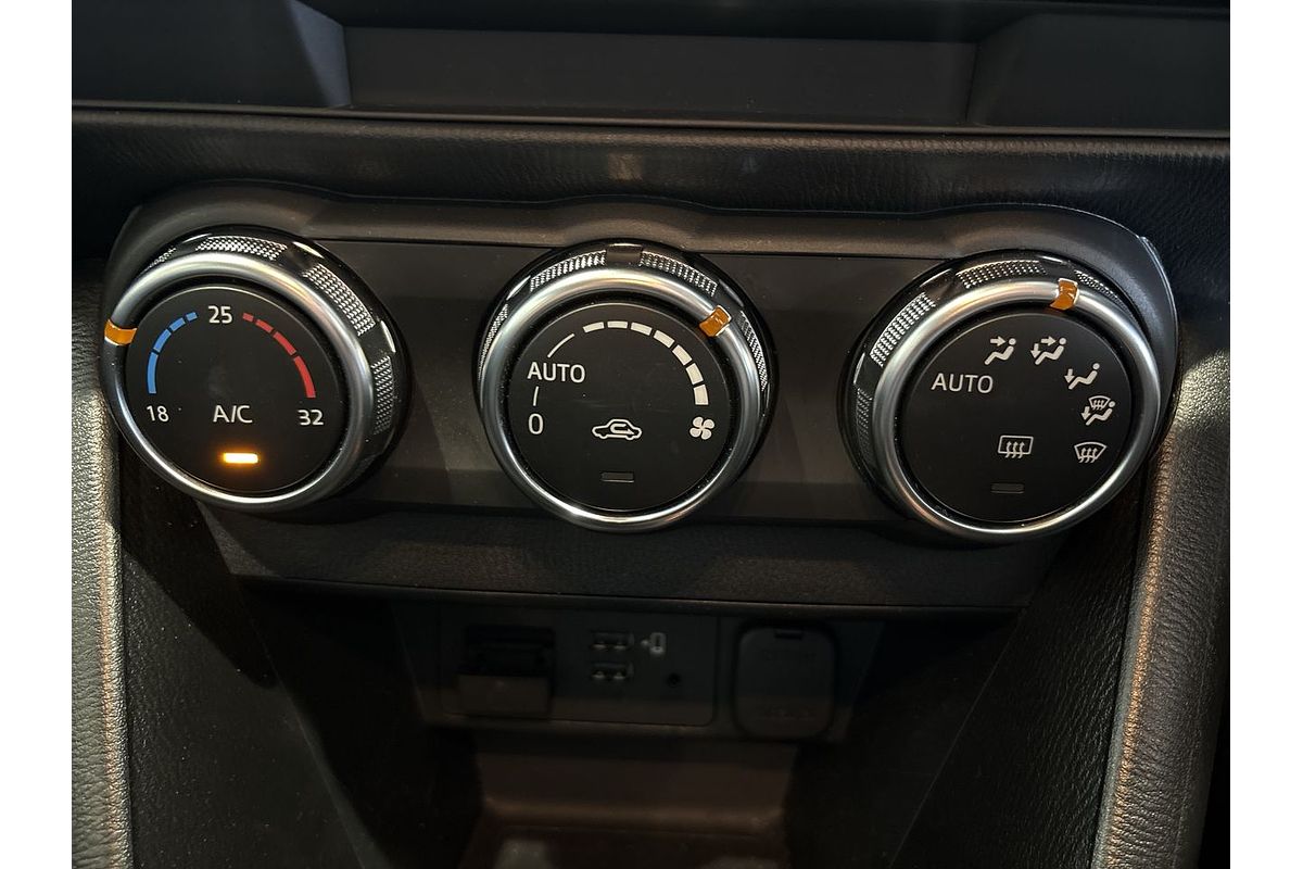 2021 Mazda CX-3 Maxx Sport DK