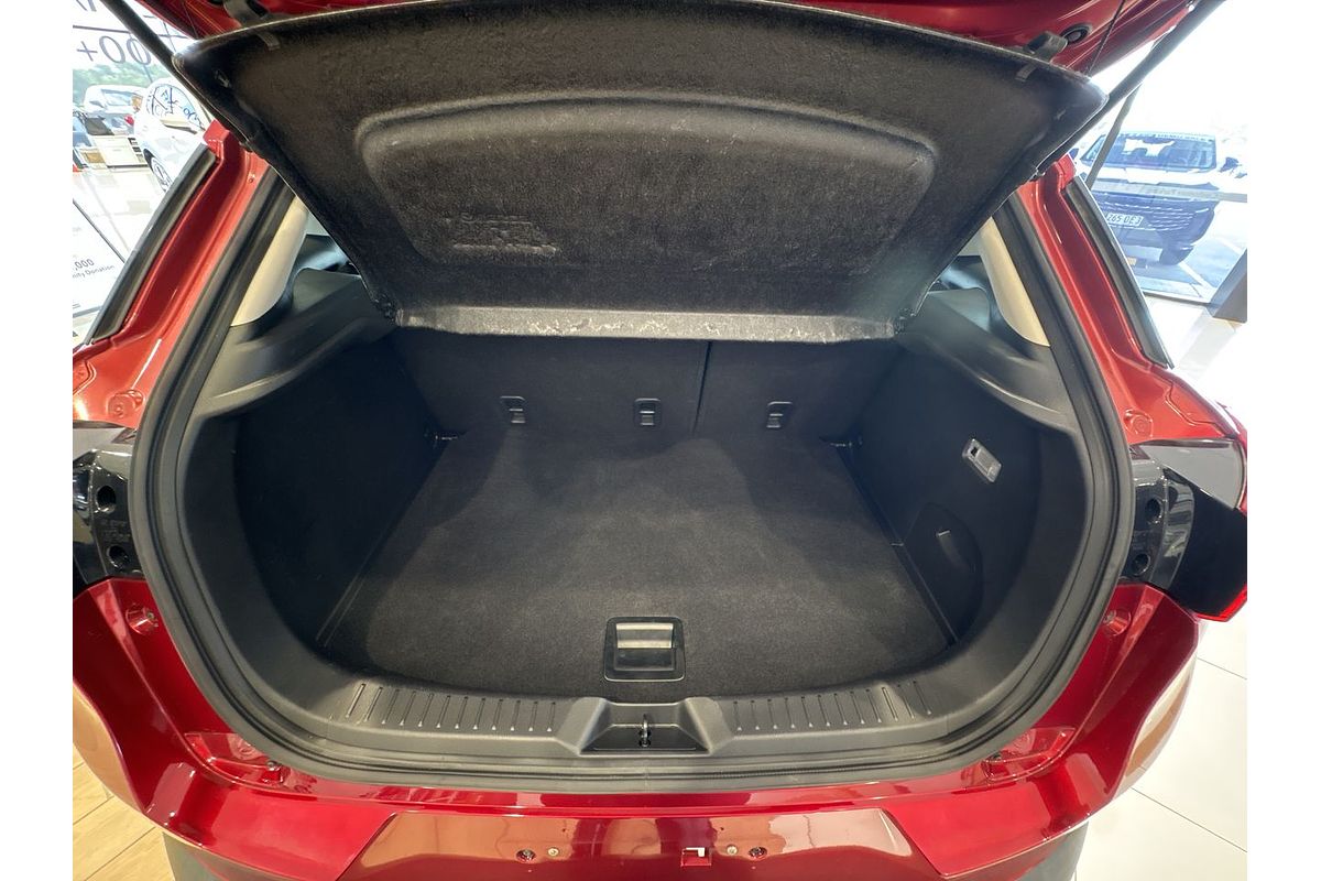 2021 Mazda CX-3 Maxx Sport DK