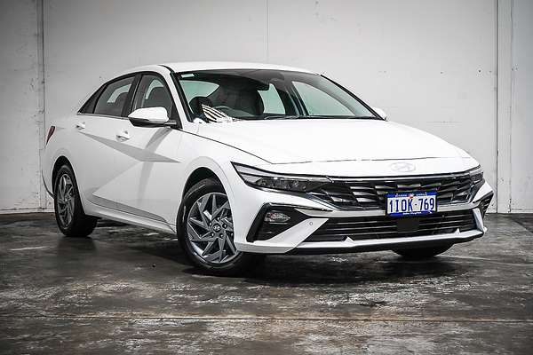 2025 Hyundai i30 CN7.V2