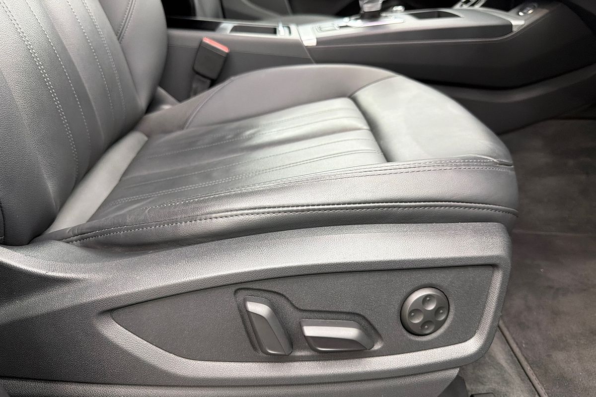 2021 Audi Q5 45 TFSI FY