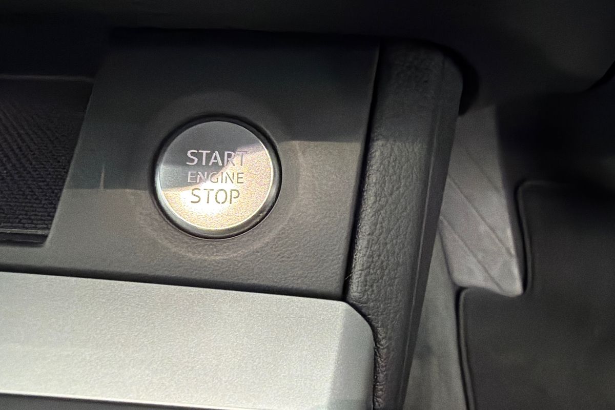 2021 Audi Q5 45 TFSI FY