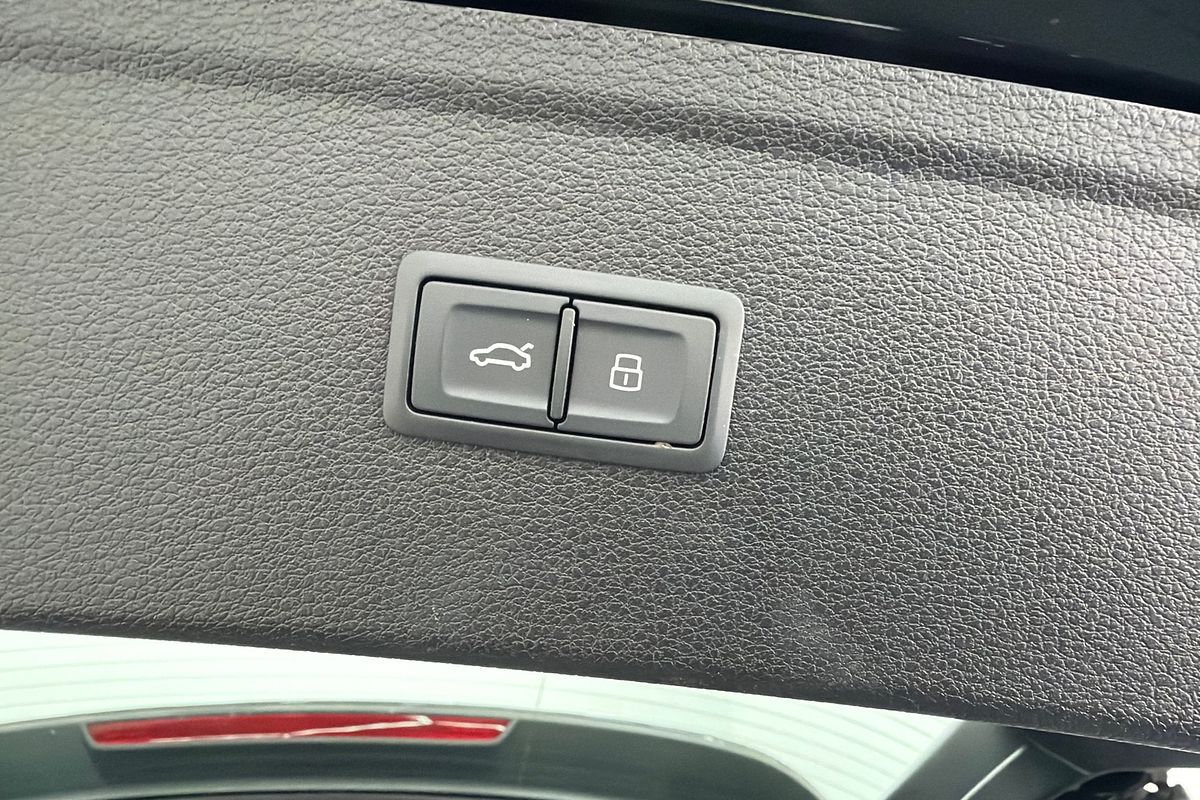 2021 Audi Q5 45 TFSI FY