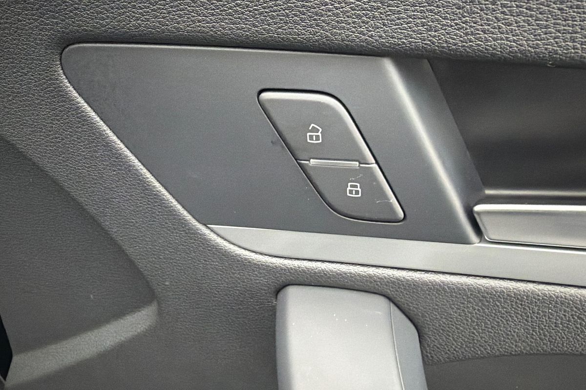 2021 Audi Q5 45 TFSI FY