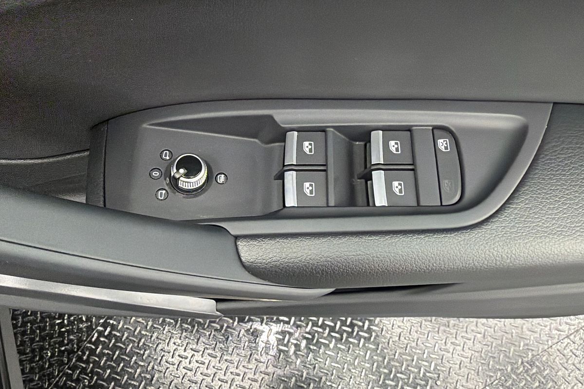 2021 Audi Q5 45 TFSI FY