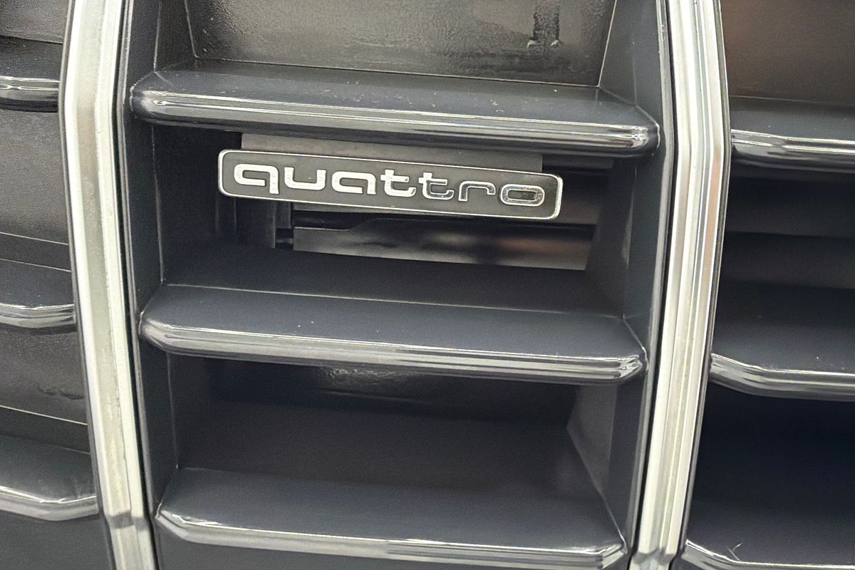 2021 Audi Q5 45 TFSI FY