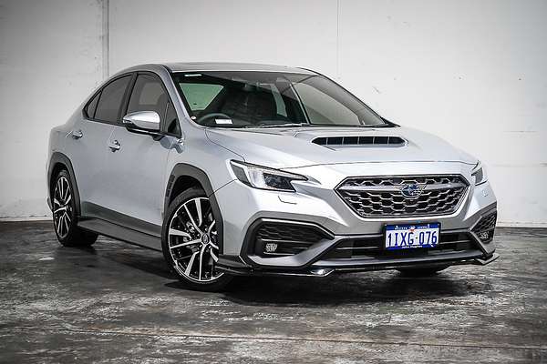 2024 Subaru WRX tS VB