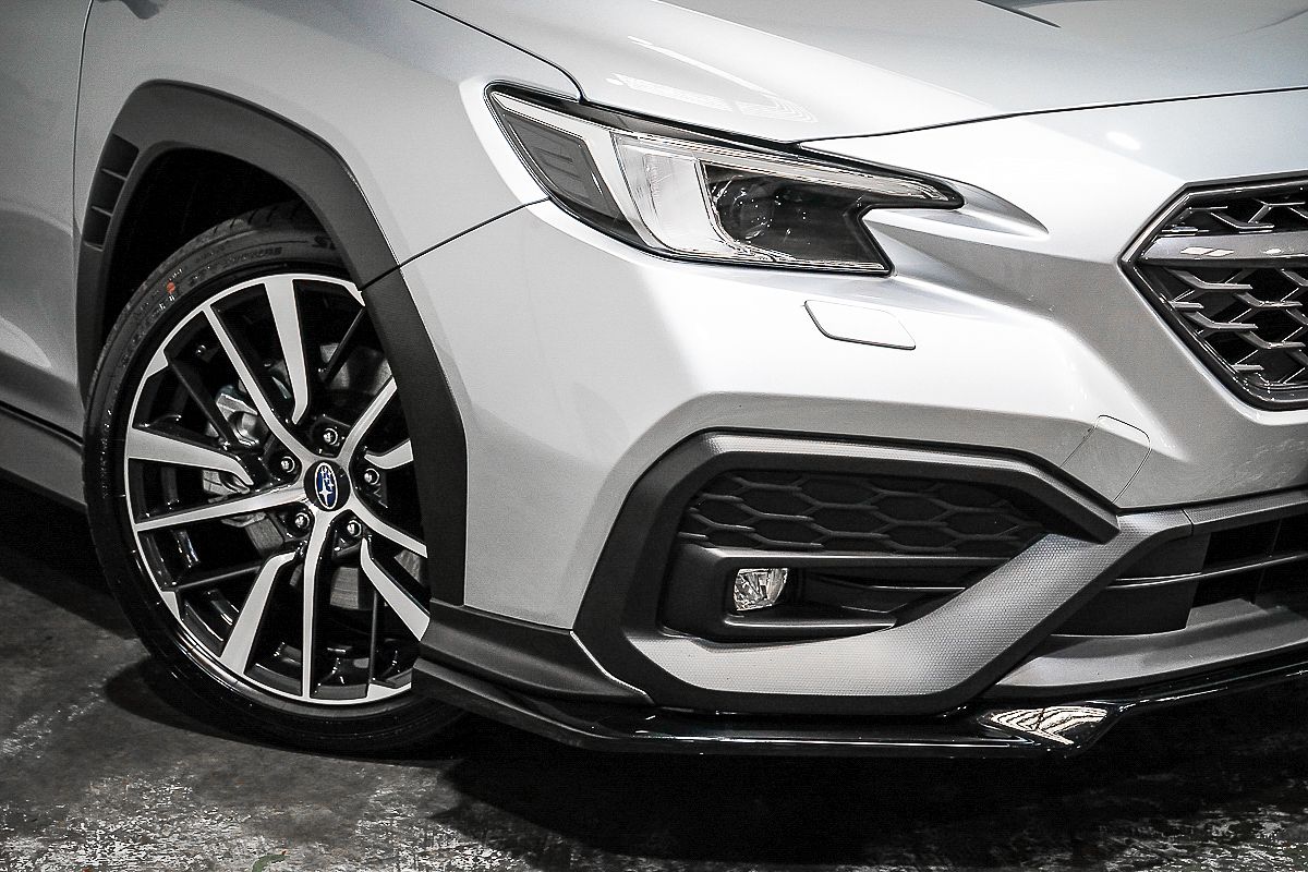 2024 Subaru WRX tS VB