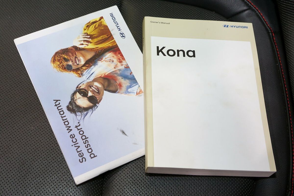 2021 Hyundai Kona N-Line OS.V4