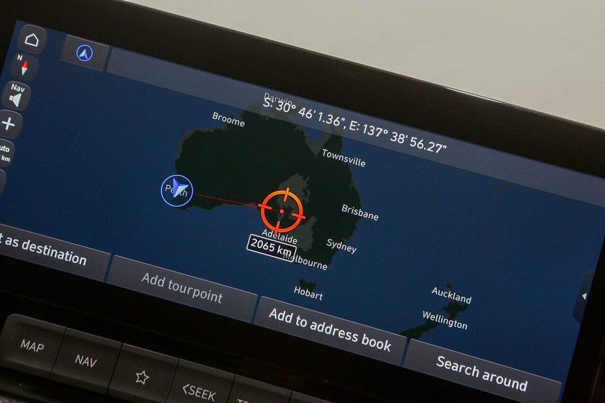 2021 Hyundai Kona N-Line OS.V4