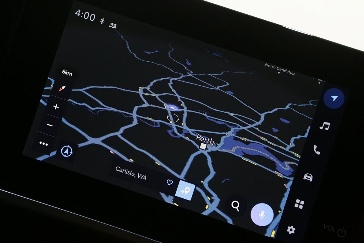 2025 Toyota Camry Ascent AXVH80R