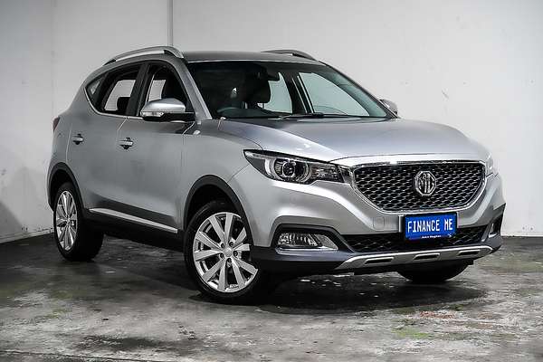 2023 MG ZS Excite AZS1