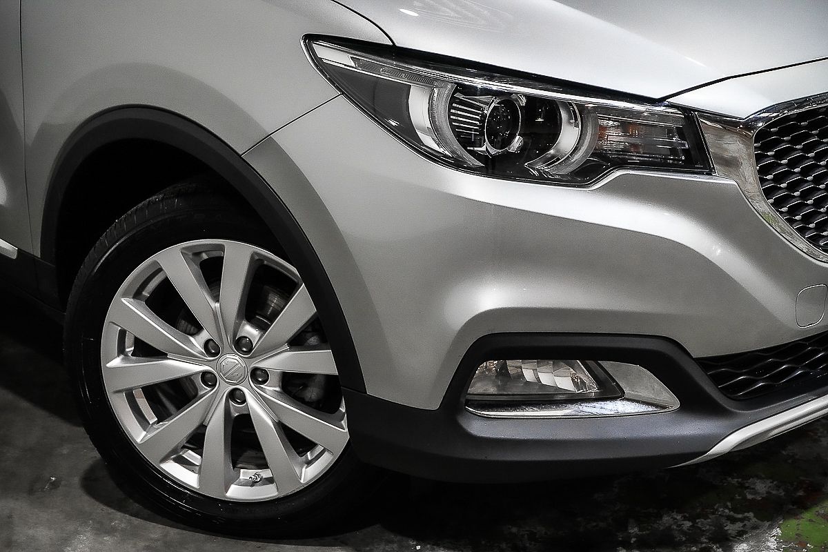 2023 MG ZS Excite AZS1