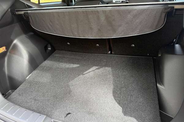 2018 Mitsubishi Eclipse Cross ES YA thumb-14