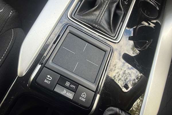 2018 Mitsubishi Eclipse Cross ES YA thumb-20