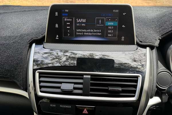 2018 Mitsubishi Eclipse Cross ES YA thumb-21