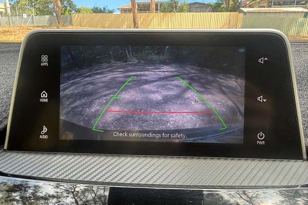 2018 Mitsubishi Eclipse Cross ES YA thumb-23