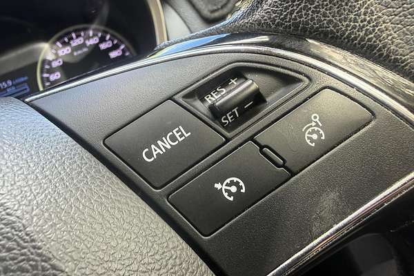 2018 Mitsubishi Eclipse Cross ES YA thumb-26