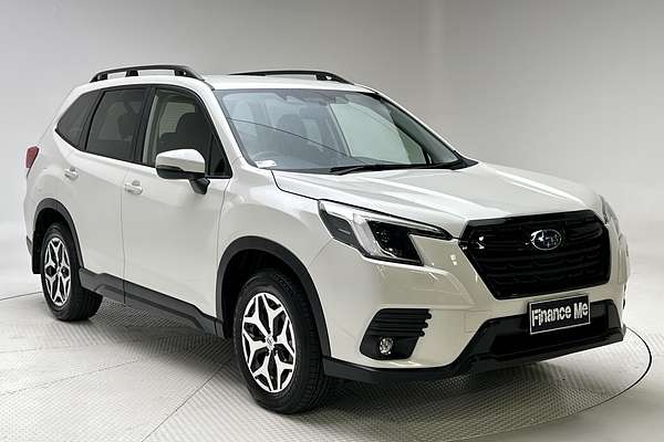 2024 Subaru Forester 2.5i S5 thumb-0
