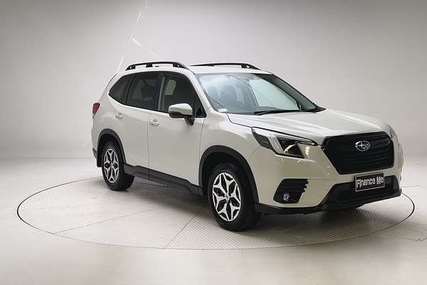 2024 Subaru Forester 2.5i S5 thumb-1