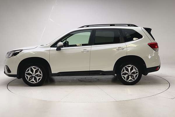 2024 Subaru Forester 2.5i S5 thumb-4