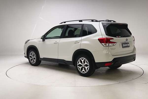2024 Subaru Forester 2.5i S5 thumb-5