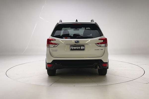 2024 Subaru Forester 2.5i S5 thumb-6