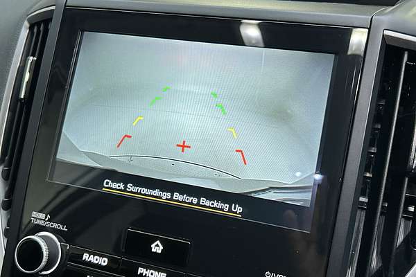 2024 Subaru Forester 2.5i S5 thumb-15