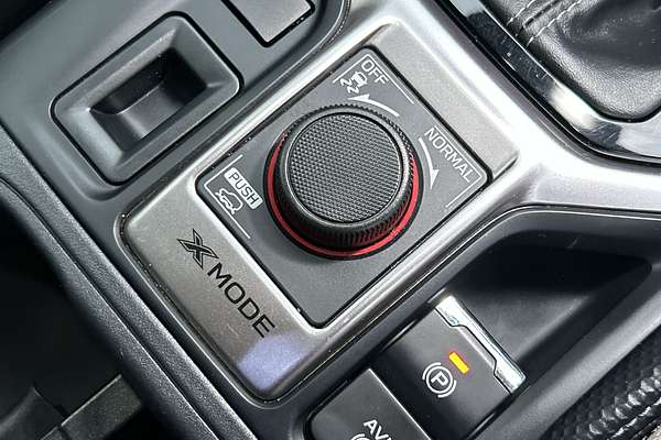 2024 Subaru Forester 2.5i S5 thumb-16