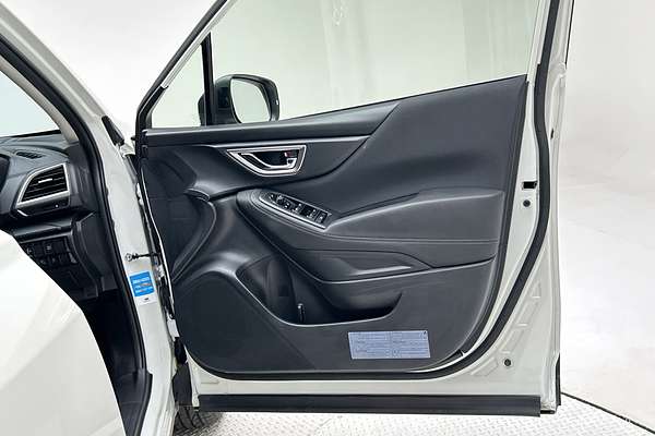 2024 Subaru Forester 2.5i S5 thumb-18