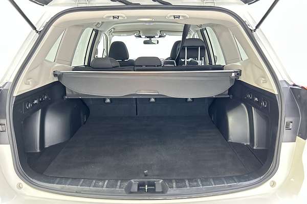 2024 Subaru Forester 2.5i S5 thumb-20