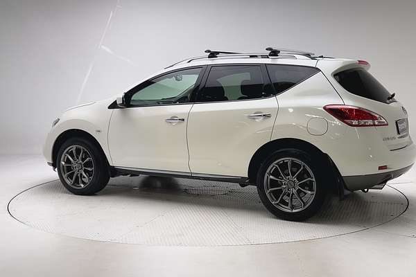 2015 Nissan Murano Ti Z51 Series 4 thumb-5