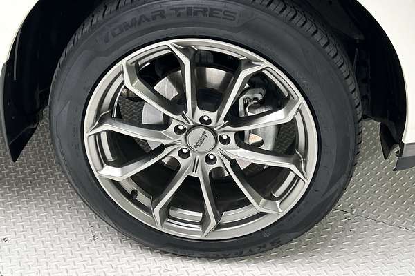 2015 Nissan Murano Ti Z51 Series 4 thumb-9