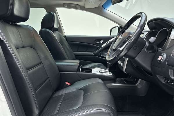 2015 Nissan Murano Ti Z51 Series 4 thumb-12