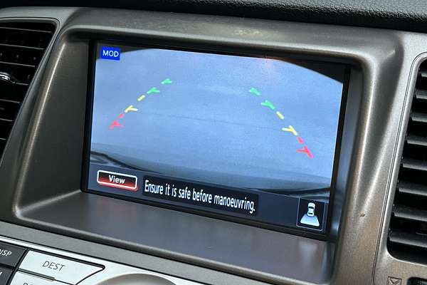 2015 Nissan Murano Ti Z51 Series 4 thumb-15