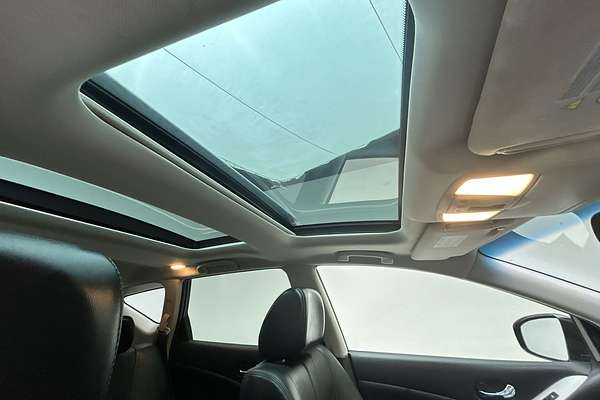 2015 Nissan Murano Ti Z51 Series 4 thumb-16