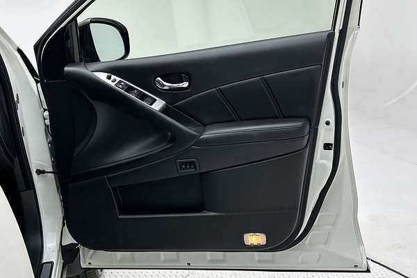 2015 Nissan Murano Ti Z51 Series 4 thumb-18