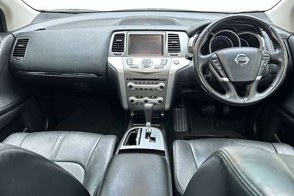 2015 Nissan Murano Ti Z51 Series 4 thumb-19