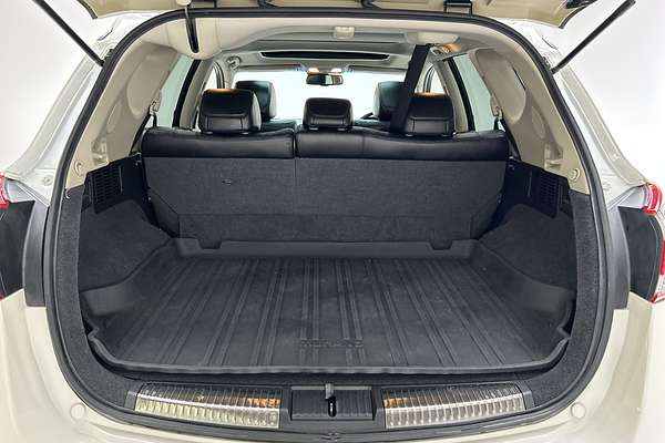 2015 Nissan Murano Ti Z51 Series 4 thumb-20