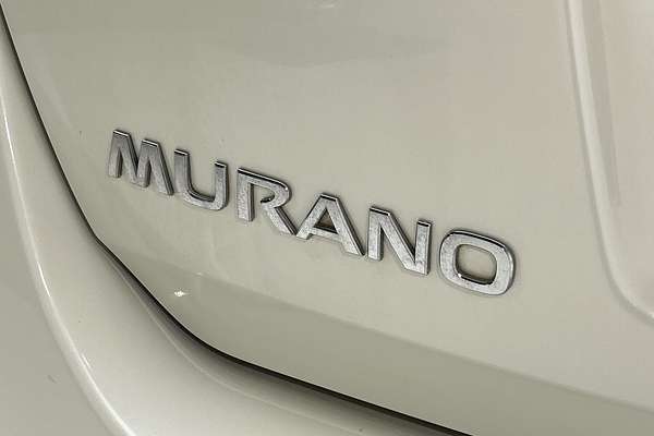 2015 Nissan Murano Ti Z51 Series 4 thumb-21