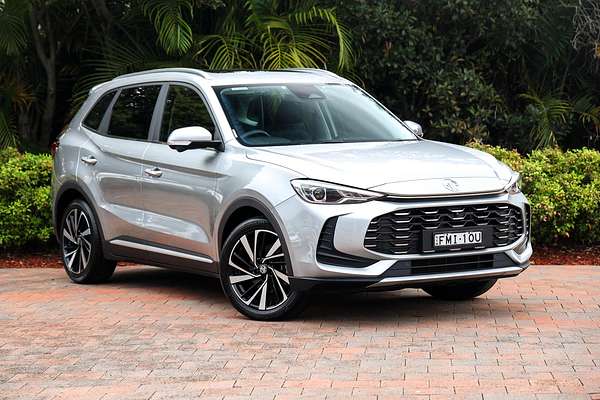 2024 MG ZS Essence Hybrid+ ZS32