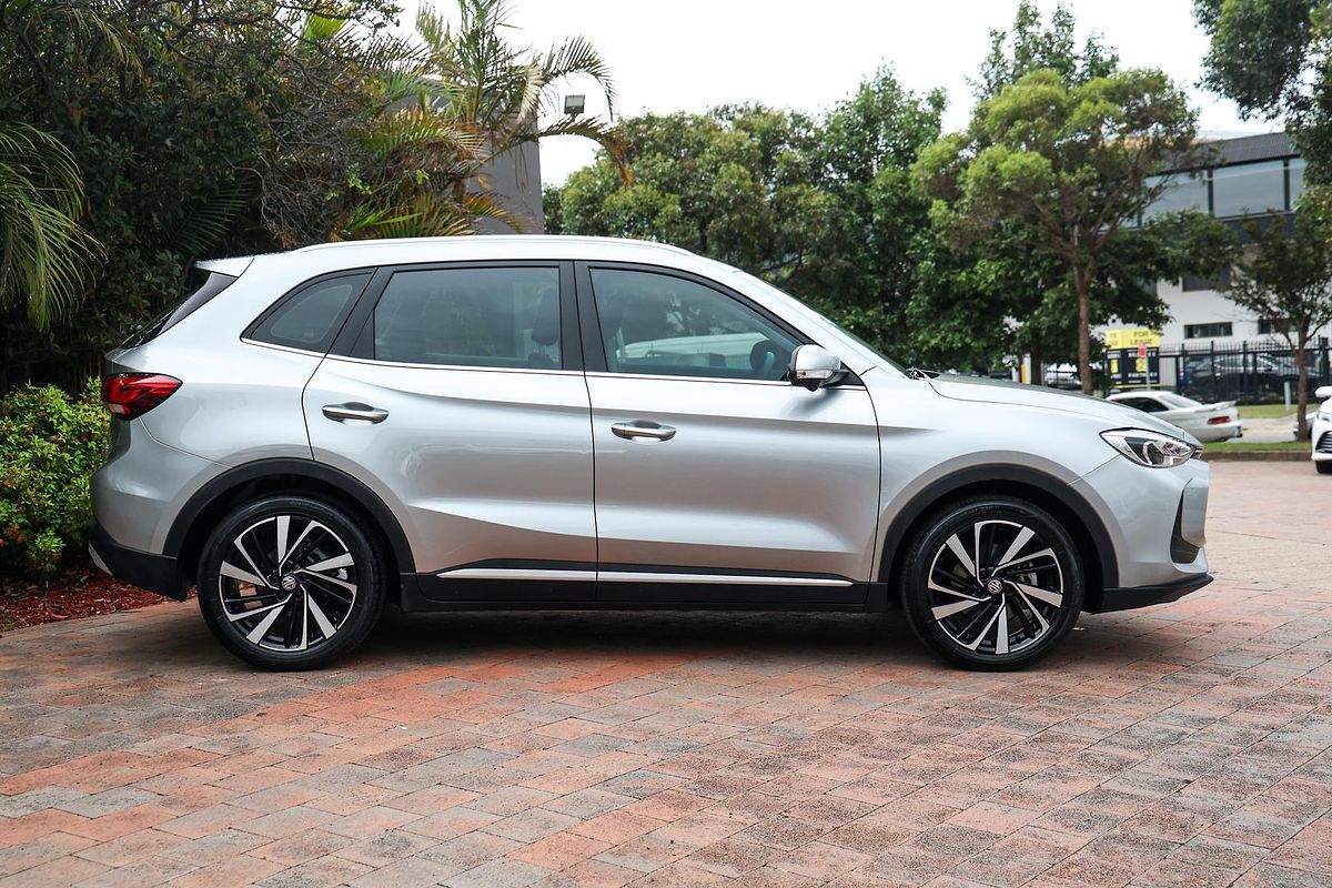 2024 MG ZS Essence Hybrid+ ZS32