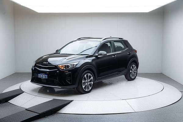 2024 Kia Stonic Sport YB