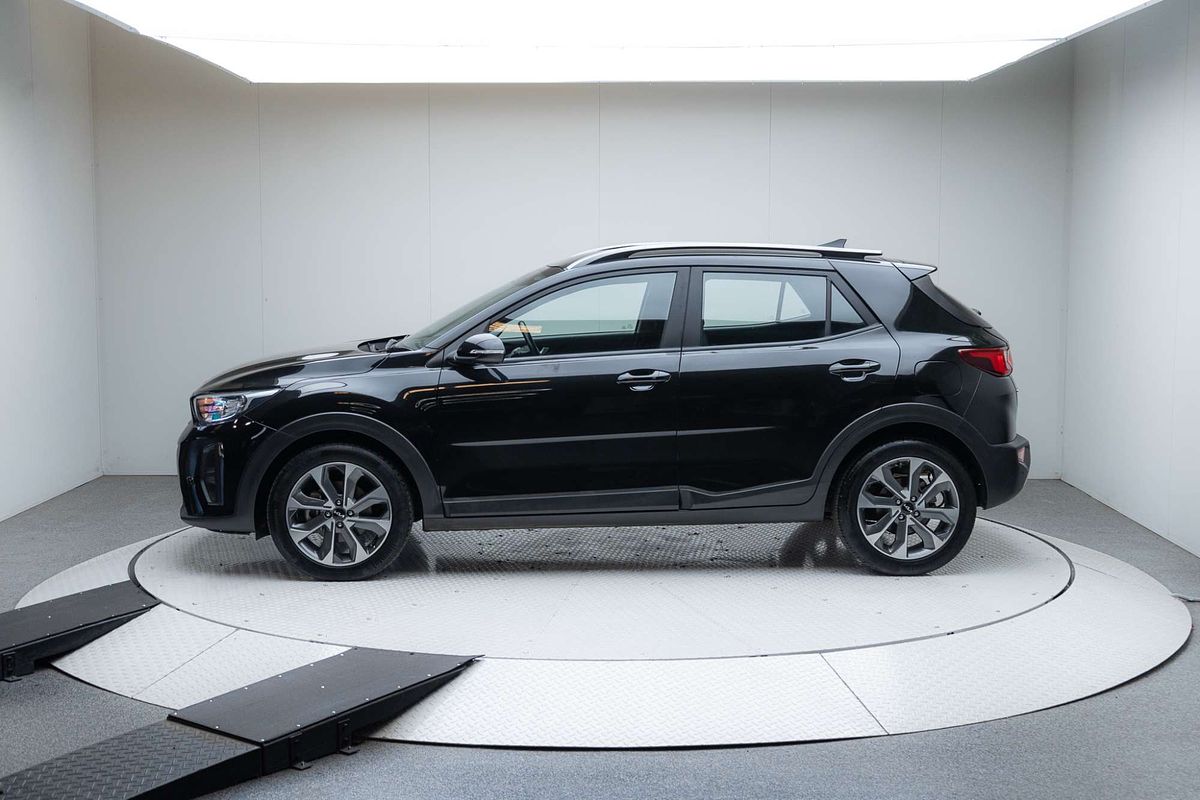 2024 Kia Stonic Sport YB