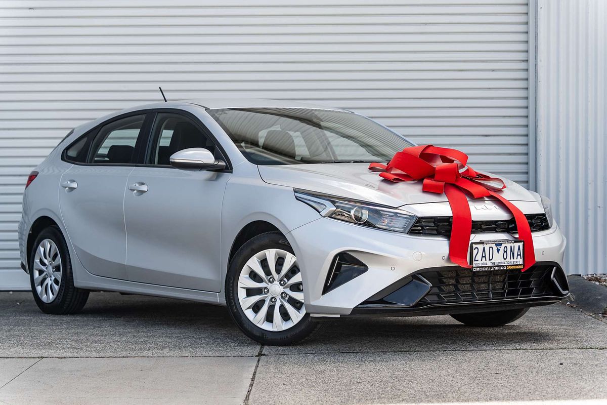 2024 Kia Cerato S BD