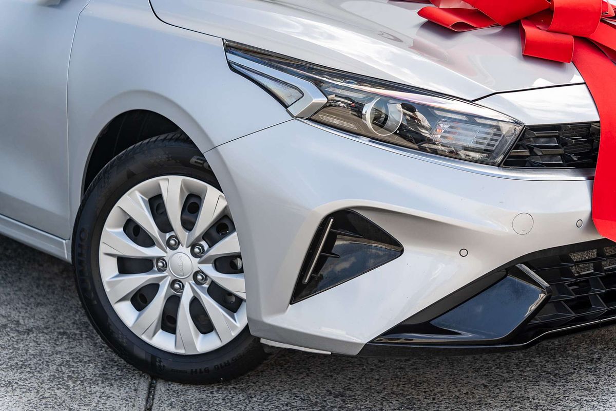 2024 Kia Cerato S BD